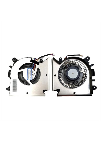Msı GF63 GF65 MS-16R1/R3/R5 WF65 MS-16W1 W2 Soğutma Fanı, Gpu (Yurt Dışından) indirimleri