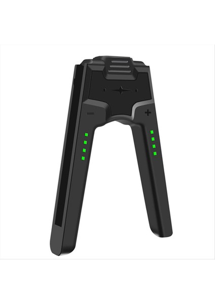 Type-C Portlu Mini Oyun Şarj Istasyonu Tutacağı USB C Şarj Standı B (Yurt Dışından)