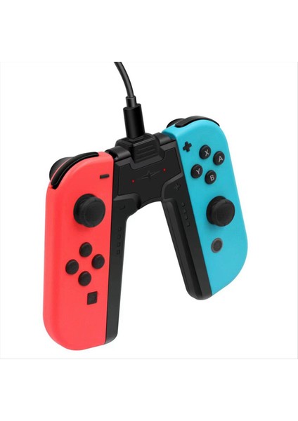 Type-C Portlu Mini Oyun Şarj Istasyonu Tutacağı USB C Şarj Standı B (Yurt Dışından) fiyatları