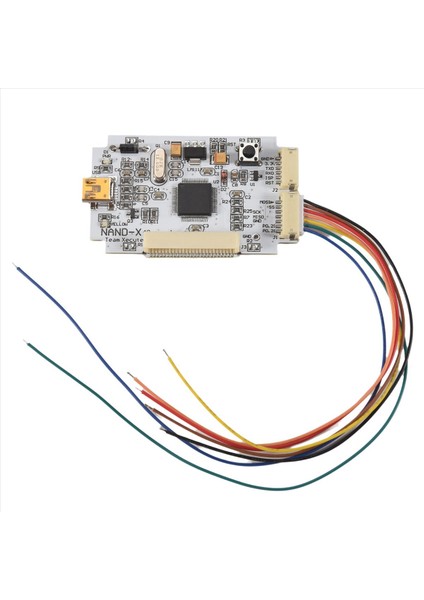 Switch Lite Için Xbox 360 Nand-X Kablosu Kiti Okuma Yazma Için (Yurt Dışından) indirimleri