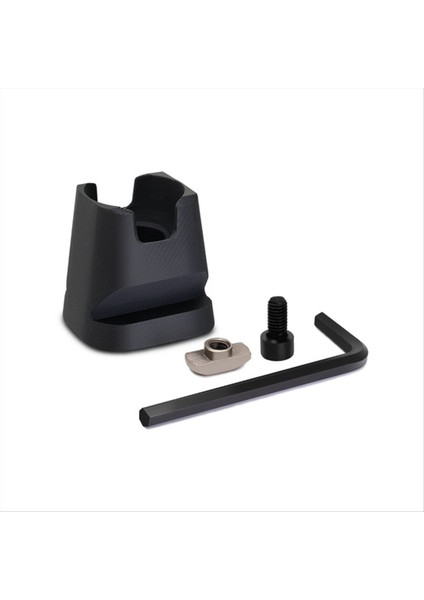 Fanatec Qr2 Sabit Standı Için Direksiyon Simidi Sabitleme Braketi (Yurt Dışından)