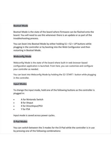 Dövüş Hitbox Arcade Stick Joystick Dövüş Çubuğu Oyun Kumandası D (Yurt Dışından) fırsatları