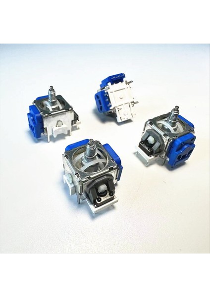 Xbox One Elite Series 2 Elite 2 Için 2 Adet Hall Sensör Etkili Joystick (Yurt Dışından) modelleri