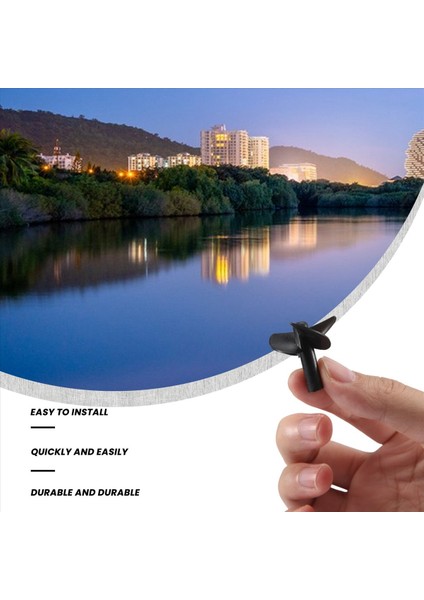 Flytec 2011-5 Balıkçılık Aleti Için Rc Tekne Yedek Parçaları Pervanesi, 4 Adet (Yurt Dışından) fırsatları