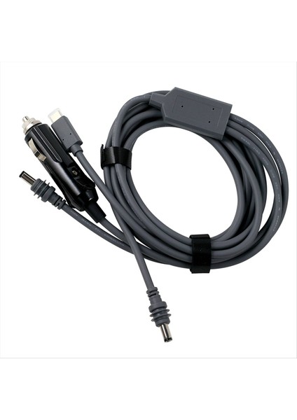 Starlink Mini Dc Güç Kablosu Type-C Araç Şarj Cihazı Gücü 3 Metre (Yurt Dışından) indirimleri