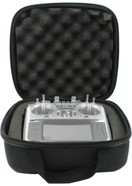 Frsky X9D Jumper T16 Pro /AT9S/AT10 Için Uzaktan Kumanda Saklama Çantası (Yurt Dışından) fiyatları