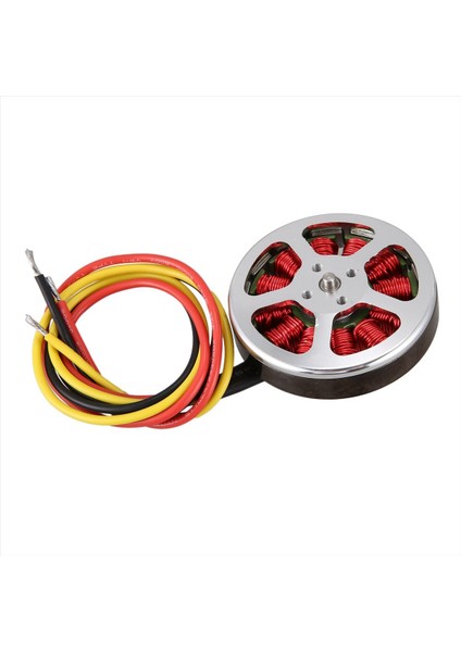 Quadcopter Uçaklar Için 5010 360KV Yüksek Torklu Fırçasız Motorlar-B (Yurt Dışından) modelleri