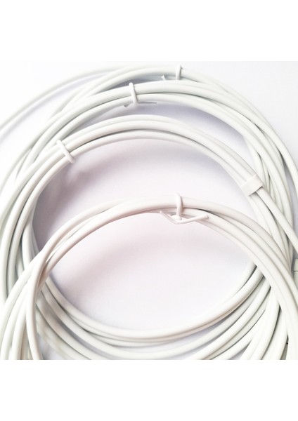 Macbook Air / Pro Güç Adaptörü Kablosu Için Onarım Kablosu Mag1 L (Yurt Dışından) indirimleri