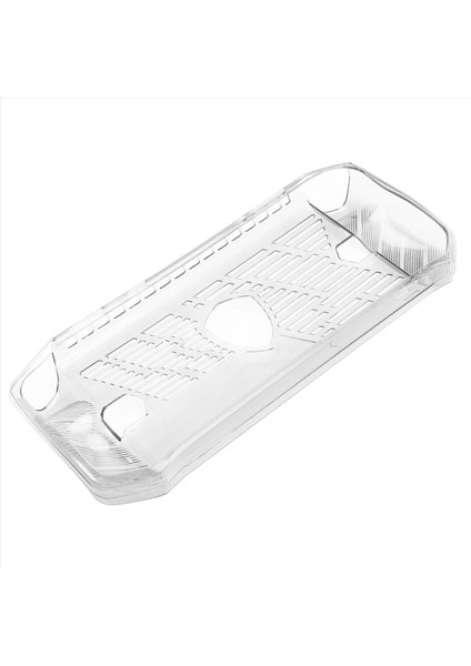 Msı Claw Oyun Makinesi Için Düşmeye Karşı Koruyucu Kılıf Şeffaf (Yurt Dışından)