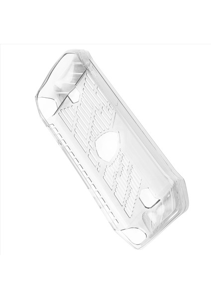 Msı Claw Oyun Makinesi Için Düşmeye Karşı Koruyucu Kılıf Şeffaf (Yurt Dışından) modelleri