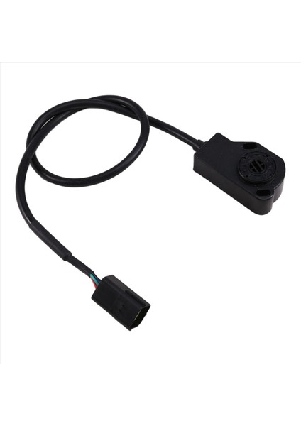 HXJS-4805D Model Elektrikli Pedal Hızlandırıcı 0-5V Çıkış 12-96V (Yurt Dışından) fiyatları