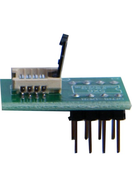 Qfn8/wson8/mlf8/mlp8/dfn8 To Dıp8 Programlayıcı, 6X5MM Ic Çip Soketi (Yurt Dışından) indirimleri