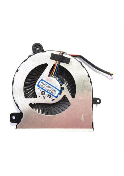 Msı GF63 GF65 MS-16R1/R3/R5 WF65 MS-16W1 W2 Soğutma Fanı, Cpu (Yurt Dışından) fırsatları