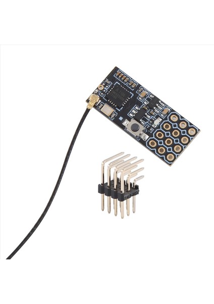 Flysky I6 I6X I6S Vericisi Için FS2A 4ch Afhds 2A Mini Alıcı (Yurt Dışından) fiyatları