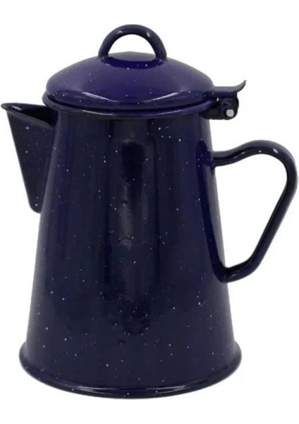 Retro Emaye Demlik modelleri