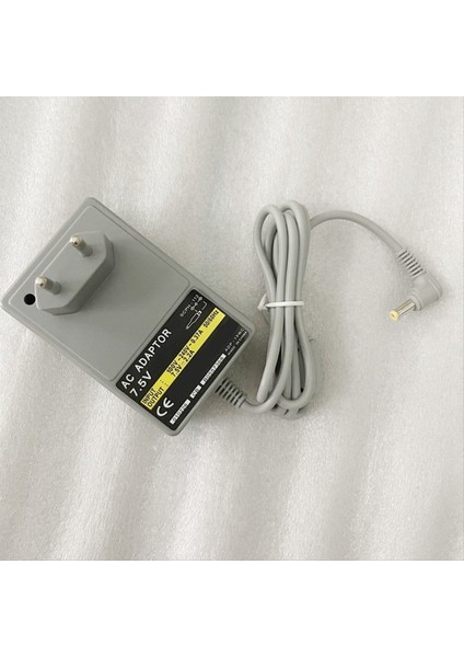 Sony Playstation Ps1 Psone Slim Ab Fişi Için Oyun Konsolu Adaptörü (Yurt Dışından) indirimleri