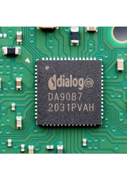 Ps5 Kontrolcüsü Için DA9087 DA9087 Ic Çip Pmıc Ps5 Onarım Parçaları (Yurt Dışından) modelleri