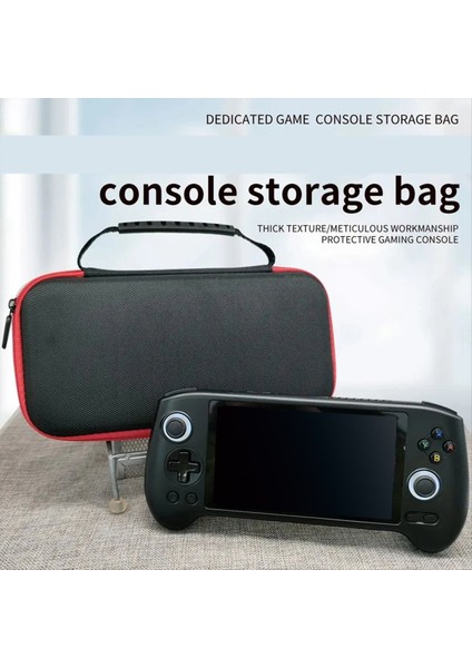 Anbernic RG556 El Oyun Konsolu Için Taşınabilir Saklama Çantası (Yurt Dışından) fiyatları