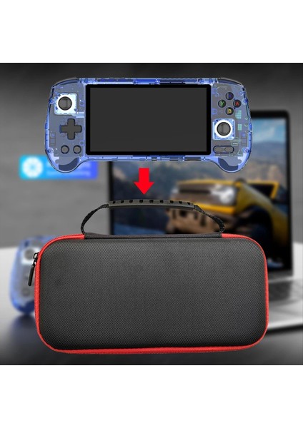 Anbernic RG556 El Oyun Konsolu Için Taşınabilir Saklama Çantası (Yurt Dışından) indirimleri