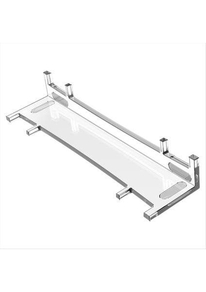 Ps5 Slim Optik Dijital Konsol Kolay Yatay Depolama Rafı, 1 Adet (Yurt Dışından)