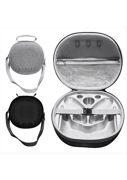 Meta Quest 3 Saklama Çantası Vr El Çantası Kulaklık Koruyucu-B (Yurt Dışından) fiyatları