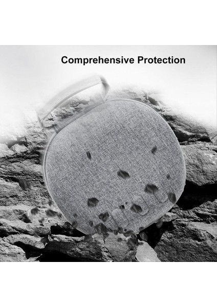 Meta Quest 3 Saklama Çantası Vr El Çantası Kulaklık Koruyucu-B (Yurt Dışından) modelleri