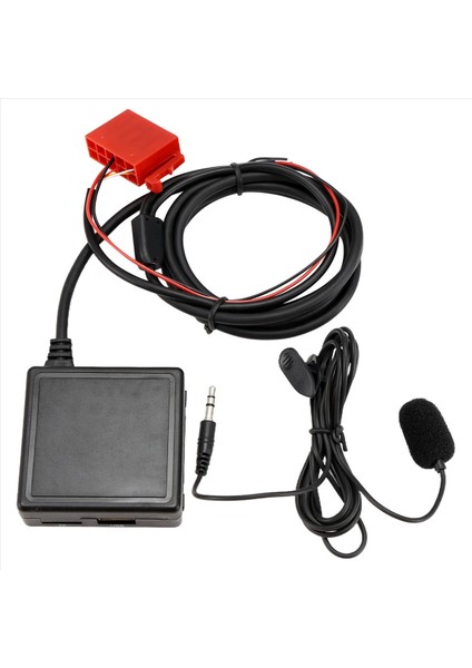 Mercedes Handfree USB Aux Için 150 cm Bluetooth Adaptörü (Yurt Dışından) modelleri