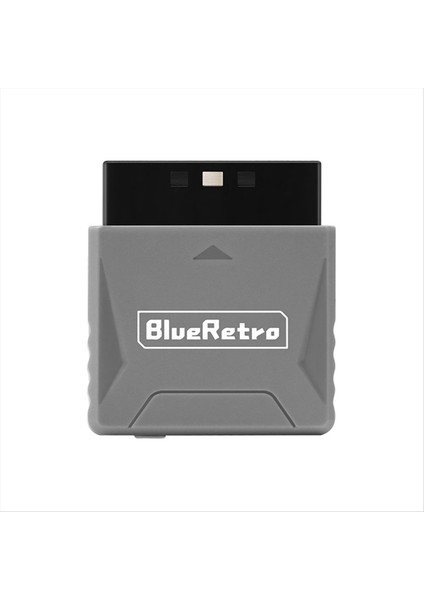 Blueretro Kablosuz Kumanda D Için Alıcı Oyun Adaptörü (Yurt Dışından)
