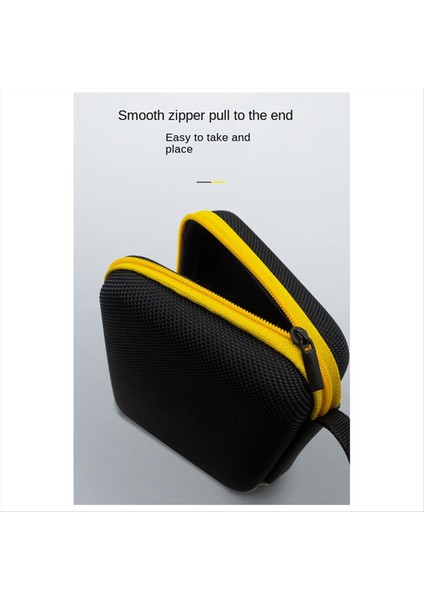 RG35XX Plus RG353VS Oyun Konsolu Saklama Çantası Darbeye Dayanıklı Sert Kabuk (Yurt Dışından) modelleri