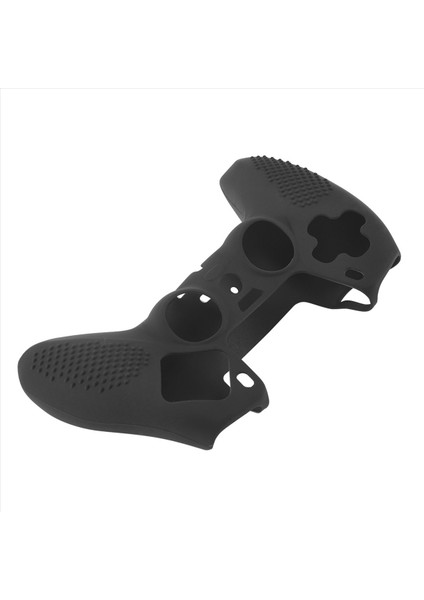 Ps5 Oyun Kumandası Için Silikon Koruyucu Sap Kılıfı (Siyah) (Yurt Dışından) fiyatları