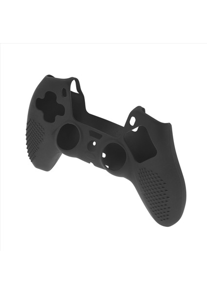 Ps5 Oyun Kumandası Için Silikon Koruyucu Sap Kılıfı (Siyah) (Yurt Dışından) modelleri