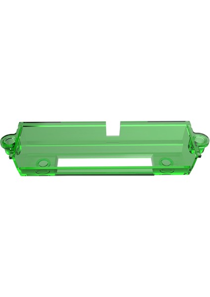 Nintendo 64 Yeşil Için Oyun Kartuşu Adaptörü N64 Kartuş Yuvası Tepsisi (Yurt Dışından)