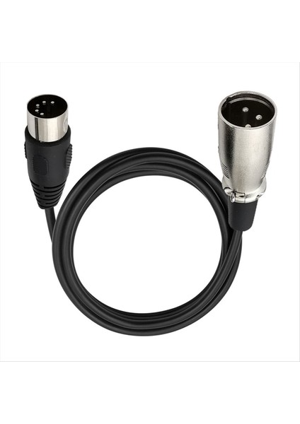 Mıdı Veya Xlr Dın 5p Erkek - Xlr Erkek Kabloları (Yurt Dışından)