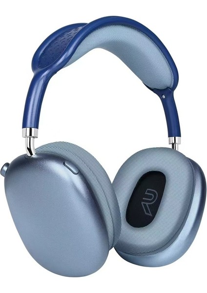 P9 Plus Yeni Başa Takılan Bluetooth Kulaklık Çağrı Gürültüsünü Azaltan Kablosuz (Yurt Dışından)