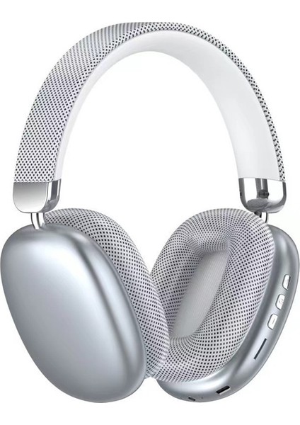 Oyun Kulaklığı Için Uygun Yeni Özel Model Kablosuz Bluetooth Kulaklık Type-C (Yurt Dışından)