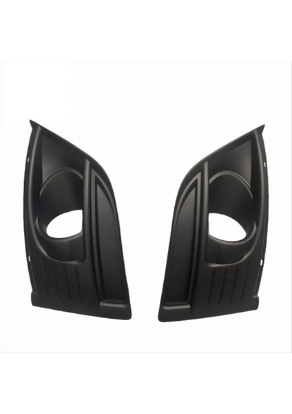 Citroen C4 Grand Picasso Ön Tampon Sis Farı Çerçevesi Sağ (Yurt Dışından) fiyatları