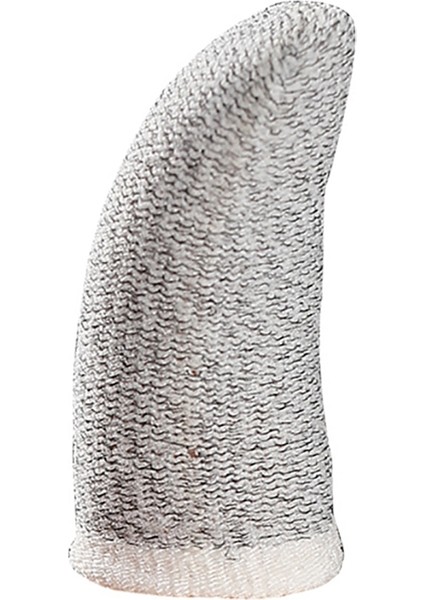 18 Pinli Karbon Fiber Parmak Manşonları Beyaz (12 Adet) (Yurt Dışından) fiyatları