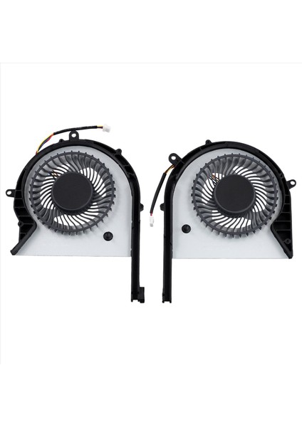Asus GL703GE PX703GE GL703 Için Cpu+Gpu Soğutma Fanı (Yurt Dışından)