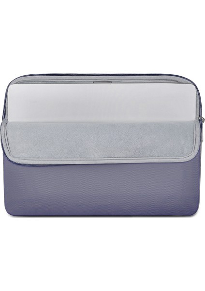 Wıwu 13 Inç Dizüstü Bilgisayar Kılıfı Ultra Ince Naylon Likralı Dizüstü Bilgisayar Çantası - Mor (Yurt Dışından) fiyatları