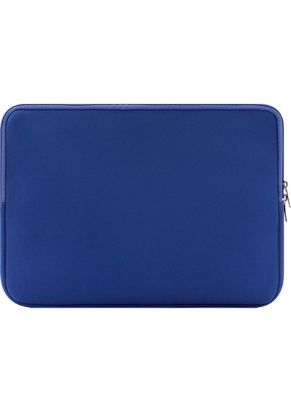 A03 10 Inç Dizüstü Bilgisayar Kılıfı Çantası Neopren Dizüstü Bilgisayar Taşıma Çantası Tablet Çantası - Koyu Mavi (Yurt Dışından)