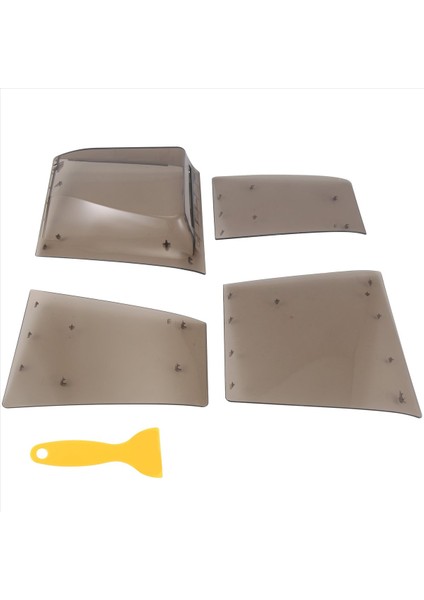 Sony Playstation Ps5 Slim Optik Sürücü Konsol Kılıfı Için, B (Yurt Dışından)