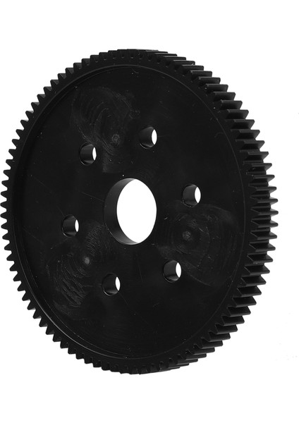 Rgt 86100 Için 1 Adet Model Araba Tahrikli Dişli R86028 87T Plastik Dişliler (Yurt Dışından)