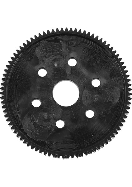 Rgt 86100 Için 1 Adet Model Araba Tahrikli Dişli R86028 87T Plastik Dişliler (Yurt Dışından) modelleri