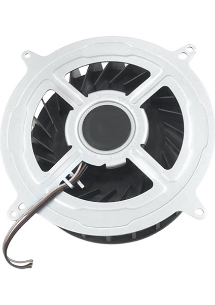 Ps5 Konsolu Için Yedek Dahili Soğutucu Fan 17 Kanatlı Soğutma Fanı (Yurt Dışından) modelleri