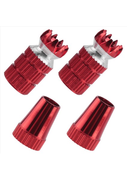 Rc Verici Çubuğu Uçları Kontrol Ünitesi Başparmak Salıncağı M3 Dişi, Kırmızı (Yurt Dışından) fırsatları