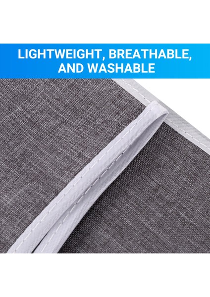 Ps5 Oyun Konsolu Için Basit Kılıf Toz Geçirmez Koruyucu Kılıf, Gri (Yurt Dışından) indirimleri