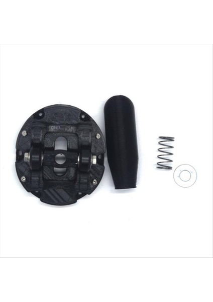 Logitech G27 Logitech G29 G923 G25 G920 Için Sıralı Vites Değiştirme Modu (Yurt Dışından)