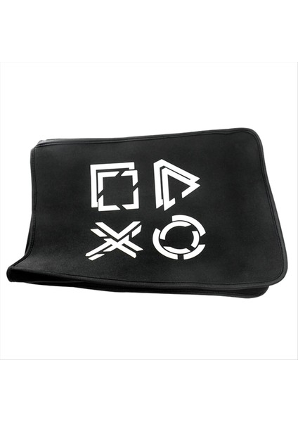 Ps5 Slim Disk ve Dijital Konsol Için Yıkanabilir Sıçrama Geçirmez Toz Kapağı (Yurt Dışından)