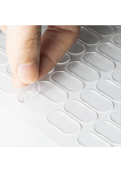 800 Adet Yapışkan Macun, Duvara Asma Deprem Macunu Şeffaf (Yurt Dışından) fiyatları