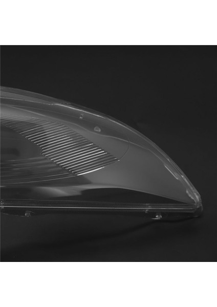 Infiniti QX50 EX25 2008-2015 Için 1 Çift Far Kapağı Lamba Kabuğu (Yurt Dışından) fırsatları